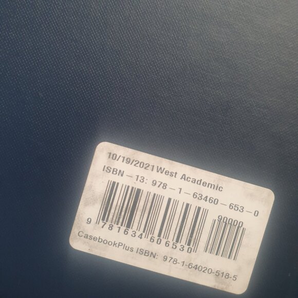 Contracts Cases and Materials 9th Edition - Picture 3 of 4